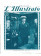 1930 * L'Illustrato (N°15) "Stanlio e Ollio - Grande Prova Guglielmo Marconi" Revista Original