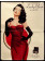 1995 * Cartel Original "Lucky Strike,  Lucky Year - Pin Up Mora" (B)