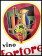 1970ca * Cartel Original "Silvano Campeggi - Vino Fortore - 1970ca" (A-) Italia