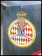 1993 * Cartel Original "59e Rallye Monte Carlo - Pierre Bereguier" (B)