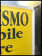 1993 * Cartel Político Original "MSI - Alleanza Nazionale - Presidenzialismo Governo Stabile Scelte Sicure" Italia (B+)