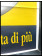 1993 * Cartel Político Original "MSI - Alleanza Nazionale - Presidenzialismo Governo Stabile Scelte Sicure" Italia (B+)