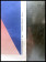 1990ca * Cartel Político Original "MSI - Punta in Alto Entra nel MSI - DN" Italia (B+)