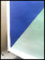 1990ca * Cartel Político Original "MSI - Punta in Alto Entra nel MSI - DN" Italia (B+)