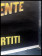 1990ca * Cartel Político Original "MSI - Più Forza Alla Gente" Italia (B+)