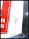 1950ca * Cartel Original "UBER ECONOMICOS - Oscilante Y Fijo - Ubertini & Martini srl - PEYDRO" Argentina (B-)