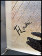 1980ca * Cartel Arte Original "TOULOUSE-LAUTREC - Moulin Rouge - La Golue" Francia (B)