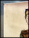 1990ca * Cartel Arte Original "EGON SCHIELE - Ragazza con Camicia Verde" Italia (A-)