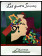 1983 (2000ca) * Cartel Original "YVES SAINT LAURENT - L'Automne - Le Quatre Saisons" Francia (A-)