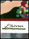 1983 (2000ca) * Cartel Original "YVES SAINT LAURENT - L'Automne - Le Quatre Saisons" Francia (A-)