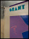 1987 * Cartel Original "Grant Park Concerts - Chicago Park Disctrict" USA (B)