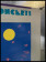 1987 * Cartel Original "Grant Park Concerts - Chicago Park Disctrict" USA (B)