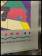 1987 * Cartel Original "Grant Park Concerts - Chicago Park Disctrict" USA (B)