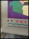 1987 * Cartel Original "Grant Park Concerts - Chicago Park Disctrict" USA (B)