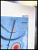 1990 * Cartel Decorativo "KANDINSKY - Léger 1930" Italia (B+)