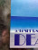1987 * Cartel Original "Festival du Cinema Americain, Deauville - Ph. Bonnard" (A)