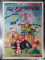 1994 * Cartel Original "Lotteria Nazionale del Carnevale - Viareggio, Putignano"Italia (B)