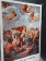 1983 * Cartel Arte Original "Raffaello a Roma, Trionfo di Galatea" Roma, Italia (B+)