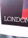 1983 * Cartel Original "Keith Tyrell - New York London Rotterdam" Países Bajos (B+)