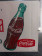 1960ca * Cartel Original "Coca-Cola, Il Miglior Ristoro" SISAR Milano (B+)