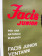 1962 * Cartel Original "F Pinter - FACIS Junior Ventanni, Naturale Eleganza" Italia (B+) Sobre Lienzo