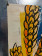 1950ca * Cartel Original "Studio Oriani - Concimi Complessi Ternari, Spighe di Grano" Italia (B)