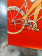1960ca * Cartel Original "Couronne - La Santè sur 2 Roues... Surement" Francia (A-)