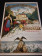 1900 (1996) * Poster Turismo "Gressoney Monterosa - Hotel & Pension Miradalle" Anonymous (B+)
