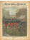 1909 * La Domenica Del Corriere (N°43) "Fucilazione di Ferrer - Italiani a Benadir" Revista Original