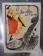 1980ca (1896) * Cartel Arte Original "Jane Avril, Jardin de Paris - Toulouse-Lautrec" Checoslovaquia (B+)