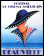 1987 * Cartel Original "Festival du Cinema Americain, Deauville - Ph. Bonnard" (A)