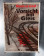 1970ca * Cartel Original "Deutsche Bahn -  Nimm es Ernst; Vorsicht am Gleis" Alemania (B)