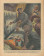 1938 * La Tribuna Illustrata (N°49) – "Incendio in Libia - Contrabbando Treno Colonia-Bruxelles" Revista Original