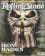 2008 (N57) * Portada de Revista Rolling Stone Original "Iron Maiden" en Passepartout