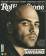 2008 (N62) * Portada de Revista Rolling Stone Original "Saviano" en Passepartout