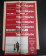 1990 * Set 6 Cartel Cine "Tolgo il Disturbo - Dino Risi, Vittorio Gassman" Drama (B)