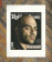 2008 (N62) * Portada de Revista Rolling Stone Original "Saviano" en Passepartout