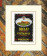 1928 * Anuncio Original "Chianti Brolio Barone Ricasoli - DI CARLO" en Passepartout