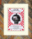 1928 * Anuncio Original "CGS - Il Contatore K1B" en Passepartout