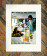 Anos 80 * Anuncio Original "Bacardi Rum Superior, Bacardi Ha Mix Appeal"en Passepartout