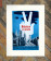 ND (WWII) * Propaganda de Guerra Reproducción "Belgio - Il Belgio Resiste" en Passepartout