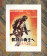 ND (WWII) * Propaganda de Guerra Reproducción "Impero Giapponese - Manda Tabacco Al Fronte" en Passepartout