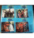 1984 * Set 8 Cartel Cine " Bachelor Party(Addio Al Celibato) - Tom Hanks" Comedia (B+)