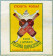 1928 * Anuncio Original "Amaro Felsina Ramazzotti - Etichetta Rossa - CAPPIELLO" en Passepartout