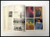 1968-69 * Libro de Diseño Gráfico "Graphis Annual 67/68 - Walter Herdeg" Italia