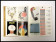 1969 * Libro de Diseño Gráfico "Modern Publicity 38 1968-1969 - Studio Vista London" Italia