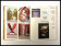 1969 * Libro de Diseño Gráfico "Modern Publicity 38 1968-1969 - Studio Vista London" Italia