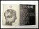 1969 * Libro de Diseño Gráfico "Art Directors Club Milano 2° Annual Art - P. bellasich, R. Bossi" Italia