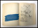 1950 * Libro de Diseño Gráfico "Mastery of Drawings - John Moranz" Italia