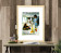 Anos 80 * Anuncio Original "Bacardi Rum Superior, Bacardi Ha Mix Appeal"en Passepartout